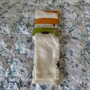 NWT smartwool ski socks(unisex)
